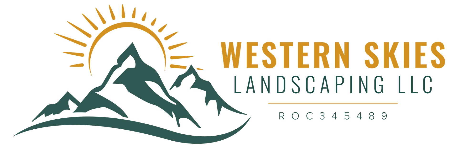 Western Skies Landscaping